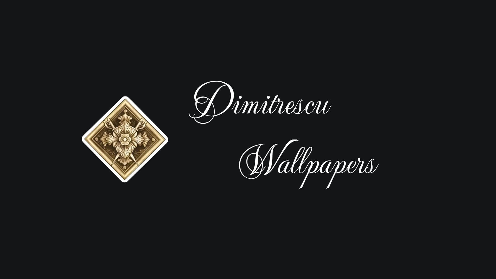 DIMITRESCU WALLPAPERS screenshot 1